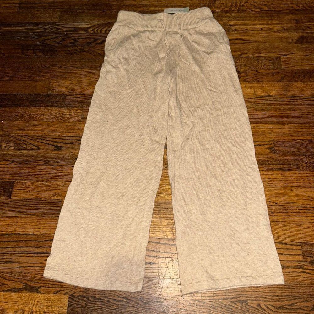 New As Revival Pants